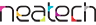 Neatech logo